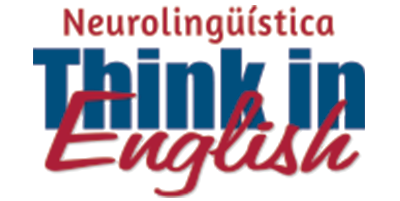 Think in English